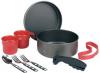 Laken Set Easy Cook non-Stik 10 piese