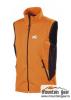 Millet w3 soft shell vest -