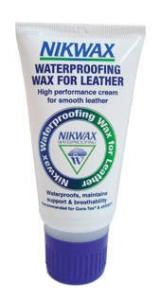 Nikwax Ceara Waterproof pentru piele - incaltaminte 124ml