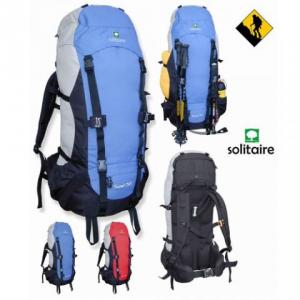 Solitaire Scout 50