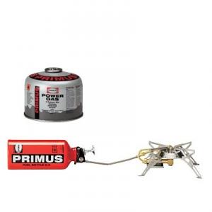 Primus Gravity II MF