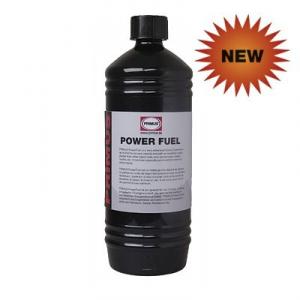 Primus Power Fuel