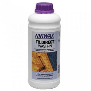 Nikwax Impermeabilizator TX Direct Wash in 300ml