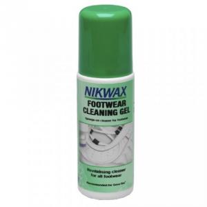 Nikwax Cleaninin Gel - Gel de curatat incaltaminte 125ml