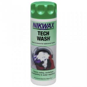 Nikwax Sampon Tech Wash 300ml