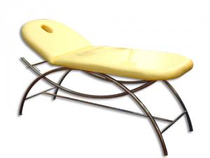 MOBILIER MEDICAL - Canapea masaj - forma curba