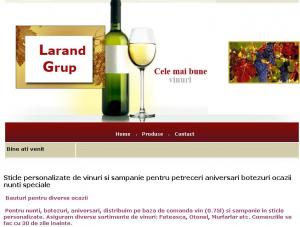 Distribuitori vinuri