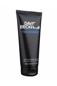 Shower gel David Beckham The Essence 200ml