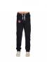 Pantaloni geographical norway mantome navy