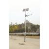 Sistem iluminat solar pentru strada HT-014