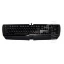 Tastatura Arctosa Keyboard Black Antighosting