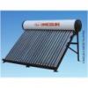 Incalzitor solar de apa jshy-df01-15