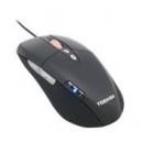 Mouse cu fir pentru jocuri Toshiba X20