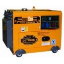 Generator   TDG7000SE