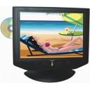 WF-1611 Lcd Tv +Dvd