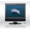 WF-1919 Lcd Tv + DVD