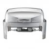Chafing dish gn 1|1 rolltop deluxe