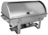 Chafing dish GN 1|1 rolltop