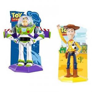 Figurina Woody si Buzz