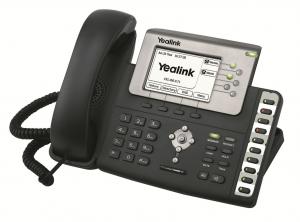 Telefon IP SIP-T28P