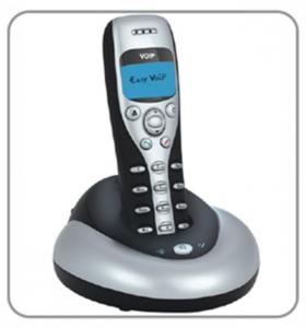 Telefon USB IP - W1DL