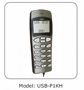 Usb phone