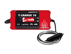 T-Charge 10 aparat de pornit auto