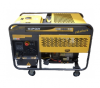 Generator monofazat cu cadru deschis model KDE8000EA