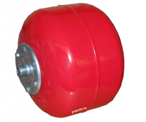 TPT1-50CL Vas cilindrinc 50 litri pentru hidrofoare