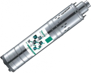 TSSM1.8-100-0.75 Pompa submersibila de inalta presiune