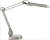 Lampa de birou cu brat flexibil, 11w, alco -