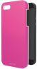 Carcasa leitz complete wow, pentru iphone 5/5s - roz