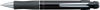 Creion mecanic penac chubby 11, rubber grip, 0.7mm,