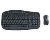Microsoft kit: tastatura+mouse