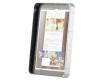 Display holder a4 pentru perete tarifold