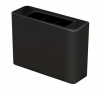 Cablu de date LEITZ Complete Lightning, port USB, 30 cm - negru