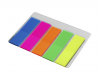 Index color 45x12 mm, 5 culori neon