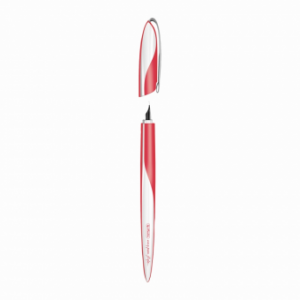 STILOU MY.PEN STYLE CALIGRAFIE+3 PENITE 0,9/1,4/1,9 GLOWING RED