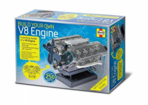 Haynes - Motor V8