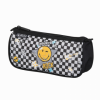 NECESSAIRE TRIUNGHIULAR SMILEY WORLD ROCK