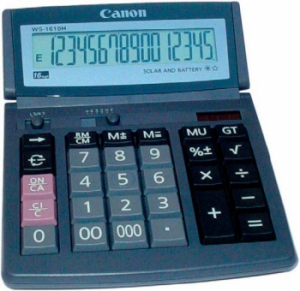 Calculator birou 12 digiti,ecran rabatabil , T2000
