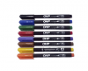 OHP MARKER M PERMANENT 1-1,5 mm, ICO