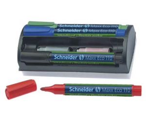 Schneider marker whiteboard