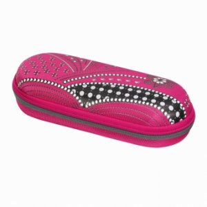 !! NECESSAIRE CARCASA TARE BE.BAG AIRGO BLING BLING