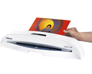 LAMINATOR COSMIC 2 A3 FELLOWES