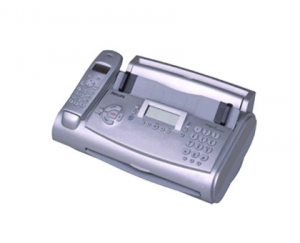 FAX PHILIPS PPF 581