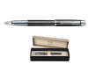 Parker im premium 5th element deep gun metal chiselled ct