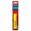 Text marker herlitz galben/blister