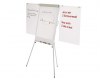 Flipchart magnetic young edition plus 2 brate