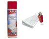 SPRAY PT. CURATARE CU JET DE AER 400 ml, APLI